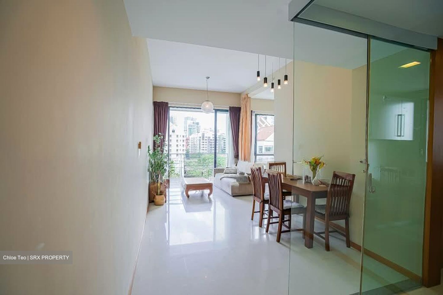 The Pier at Robertson (D9), Apartment #569637441
